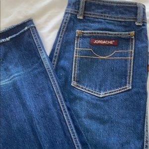 Vintage Jordache Jeans late 70’s